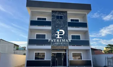 Apartamento com 3 quartos à venda, 100 m² por r$ 420.000 - itaipuaçu - maricá/rj