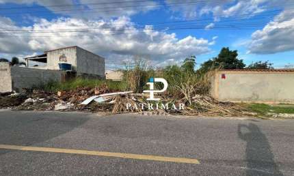Terreno Multi-Residencial e Comercial à venda, 600 m² por R$ 350.000 - Jardim Atlântico Oeste (Itaipuaçu) - Maricá/RJ