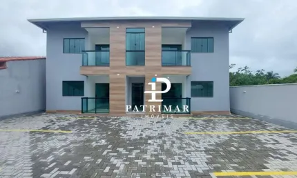 Apartamento com 2 Quartos à venda, 70 m² por R$ 320.000 - Barroco (Itaipuaçu) - Maricá/RJ