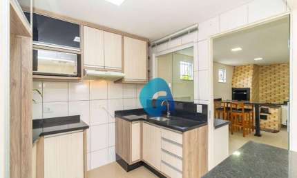 Casa com 3 dormitórios à venda, 114 m² por R$ 429.000,00 - Del Rey - São José dos Pinhais/PR
