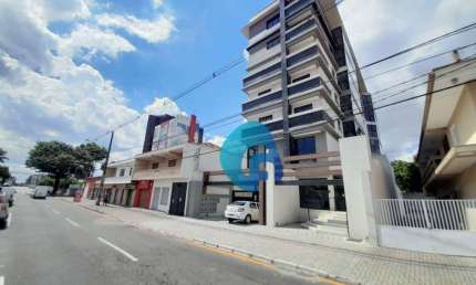 Apartamento Duplex com 3 dormitórios à venda, 206 m² por R$ 1.100.000,00 - São Pedro - São José dos Pinhais/PR
