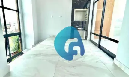 Cobertura com 2 dormitórios à venda, 77 m² por R$ 528.000,00 - Boneca do Iguaçu - São José dos Pinhais/PR