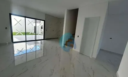 Sobrado com 3 dormitórios à venda, 160 m² por R$ 1.189.999,00 - Centro - São José dos Pinhais/PR