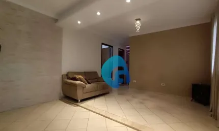 Sobrado com 2 dormitórios à venda, 102 m² por R$ 389.000,00 - Roseira - São José dos Pinhais/PR