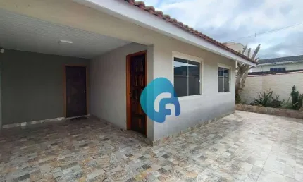 Casa com 3 dormitórios à venda, 73 m² por R$ 619.000,00 - Afonso Pena - São José dos Pinhais/PR