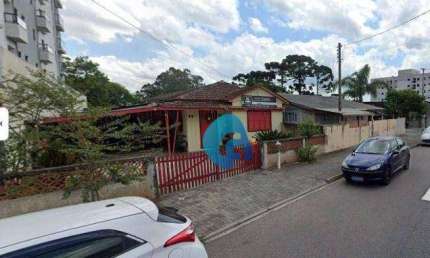 Terreno à venda, 523 m² por R$ 2.199.990,00 - Bom Jesus - São José dos Pinhais/PR
