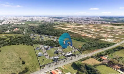 Terreno à venda, 128 m² por r$ 233.000,00 - barro preto - são josé dos pinhais/pr