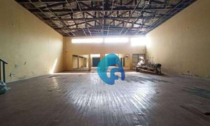 Loja para alugar, 900 m² por R$ 25.564,00/mês - Portão - Curitiba/PR