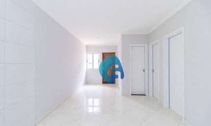 Casa com 3 dormitórios à venda, 60 m² por R$ 440.000,00 - Santo Antônio - São José dos Pinhais/PR