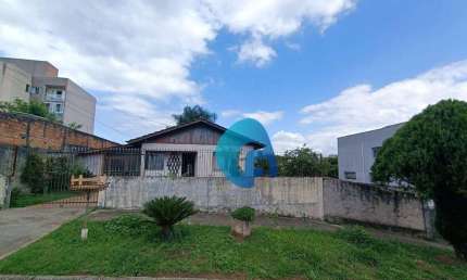 Terreno à venda, 960 m² por R$ 1.500.000,00 - São Domingos - São José dos Pinhais/PR