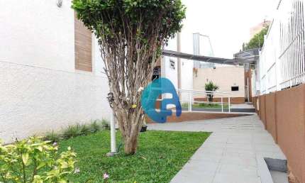 Apartamento, 72 m² - venda por R$ 279.990,00 ou aluguel por R$ 2.205,00/mês - Rebouças - Curitiba/PR