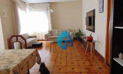 Apartamento à venda, 148 m² por R$ 750.000,00 - Alto da XV - Curitiba/PR