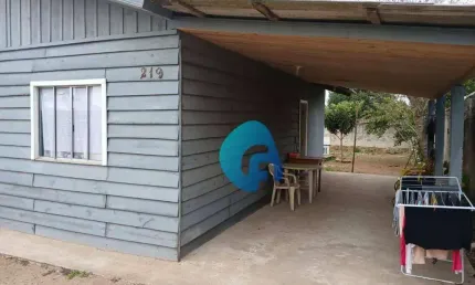 Casa com 2 dormitórios à venda, 50 m² por R$ 279.000,00 - Quissisana - São José dos Pinhais/PR