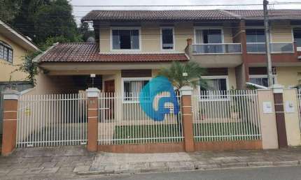 Casa com 3 quartos à venda na Rua Boleslau Sochaczewski, 96, Afonso Pena, São José dos Pinhais