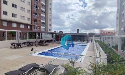 Apartamento, 56 m² - venda por R$ 499.990,00 ou aluguel por R$ 3.516,30/mês - Fanny - Curitiba/PR