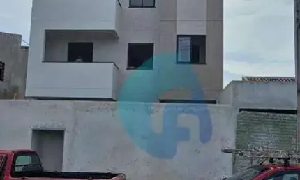 Apartamento Garden com 3 dormitórios à venda, 48 m² por R$ 376.219,00 - Afonso Pena - São José dos Pinhais/PR
