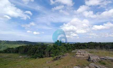 Chácara à venda, 20000 m² por R$ 1.289.990,00 - São Luiz do Purunã - Balsa Nova/PR