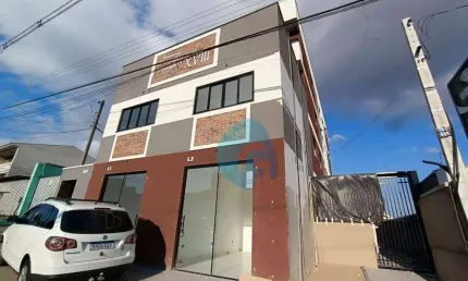 Apartamento com 2 dormitórios à venda, 40 m² por R$ 299.800,00 - Boneca do Iguaçu - São José dos Pinhais/PR