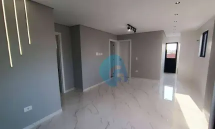 Apartamento com 3 dormitórios à venda, 92 m² por R$ 549.800,00 - Boneca do Iguaçu - São José dos Pinhais/PR