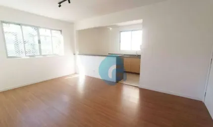 Apartamento à venda, 62 m² por R$ 480.000,00 - Vila Izabel - Curitiba/PR