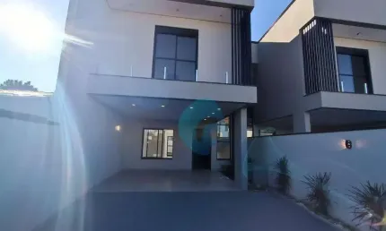 Sobrado com 3 dormitórios à venda, 170 m² por r$ 1.250.000 - aristocrata - são josé dos pinhais/pr