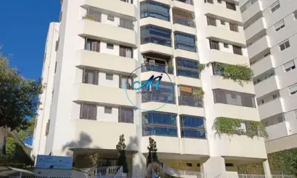 METRO PRAÇA DA ÁRVORE - LOCAÇÃO - 4 DORMITÓRIOS, 1 SUÍTE, 3VAGAS - 96M²