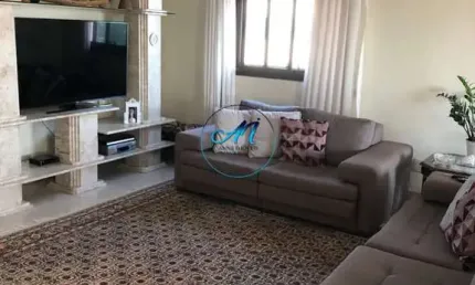 Alto da  lapa - 193m² - 3 suítes - 5 vagas - depósito