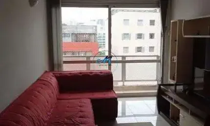 METRÔ PARAÍSO - Apartamento com 3 Quartos e 1 banheiro à Venda, 90 m²