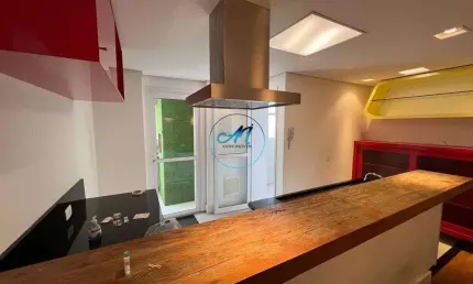Apartamento com 3 Quartos e 3 banheiros à Venda, 115 m²