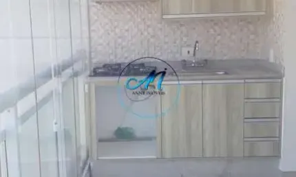 Vila mariana - planta de 2 dormitórios - suite -  vaga - 63m²