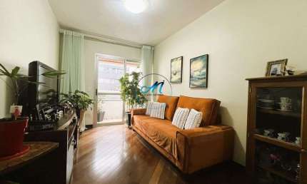 METRÔ VILA MARIANA - 3 DORMITÓRIOS, SUÍTE - 2 VAGAS - 91M²