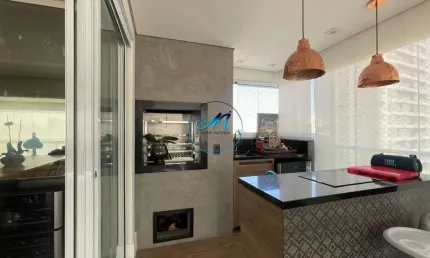 Apartamento Alto Padrão à Venda | Vila Mariana – Exclusividade e Sofisticação