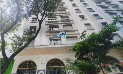 Apartamento com 1 quarto à venda na Praça Franklin Roosevelt, 234, Bela Vista, São Paulo