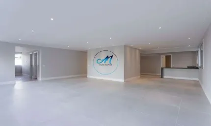 Apartamento totalmente reformado com 4 suítes, 3 vagas, jardim paulista
