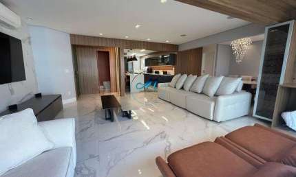 PARAÍSO - 138M² - 3 DORMITÓRIOS/SUÍTES - 3 VAGAS - DEPÓSITO