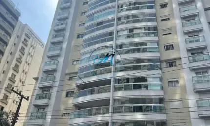 PARAÍSO - 138M² - 3 DORMITÓRIOS/SUÍTES - 3 VAGAS - DEPÓSITO