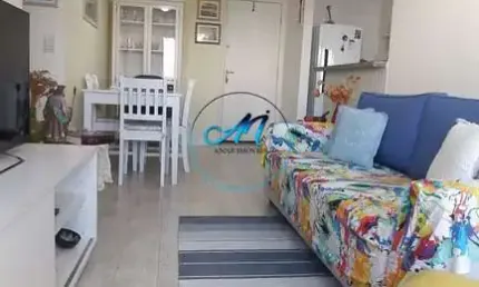 VILA MARIANA - 2 DORMITÓRIOS, 1 SUÍTE, 1 VAGA - 53M²