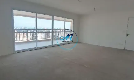 Metrô ana rosa - 4 suítes, 4 vagas, 246m²,terraço gourmet,  depósito