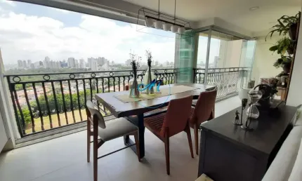 Vila mariana  -  3 dormitórios, 105m² - 2 vagas - suítes - varanda gourmet
