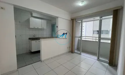 Metrô vila mariana - 1 dormitóio, vaga, 37m² - perto do metrô
