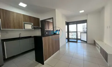 Apartamento no Tangram Conceição com 2 Dorms, Suíte e 1 Vaga – Próximo ao Metrô