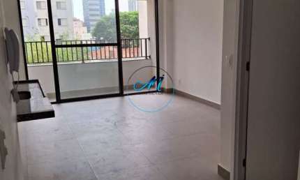 STUDIO NOVINHO NA VILA MARIANA AO LADA DAS FACULDADES ESPM E BELAS ARTES