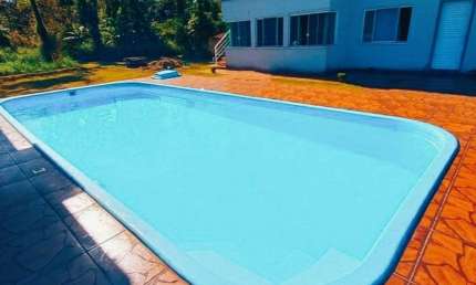 (Permuta) Chácara/casa a venda 06 quartos c/suíte em Matinhos Pr