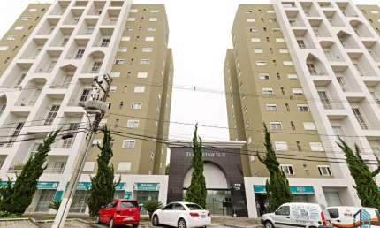 Apartamento a venda 04 vagas, 03 quartos c/suíte no Ecoville em Curitiba Pr