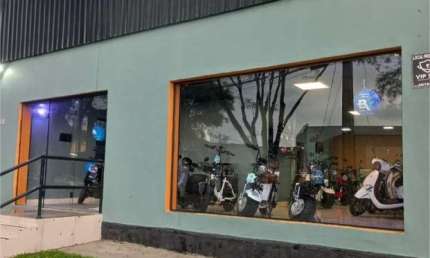 Imóvel comercial a venda no Alto da XV em Curitiba Pr