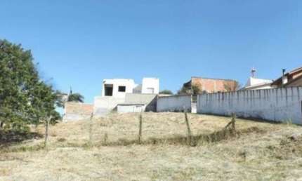 (PERMUTA) Terreno a venda ótima localização Tingui/Bacacheri em Curitiba PR