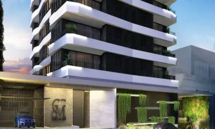 Apartamento a venda 02 suítes, 02 vagas, no Bigorrilho em Curitiba PR