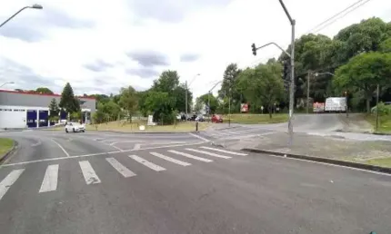 (permuta) terreno zr3-t  com 10.000 m²  no santa cândida em curitiba pr