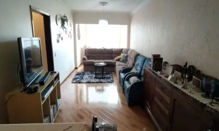 Apartamento a venda 03 quartos c/suíte, no Batel em Curitiba PR