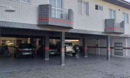 (Permuta ou financiamento) Apartamento a venda 01 quarto c/vaga, poucos metros do Mar em Guaratuba PR